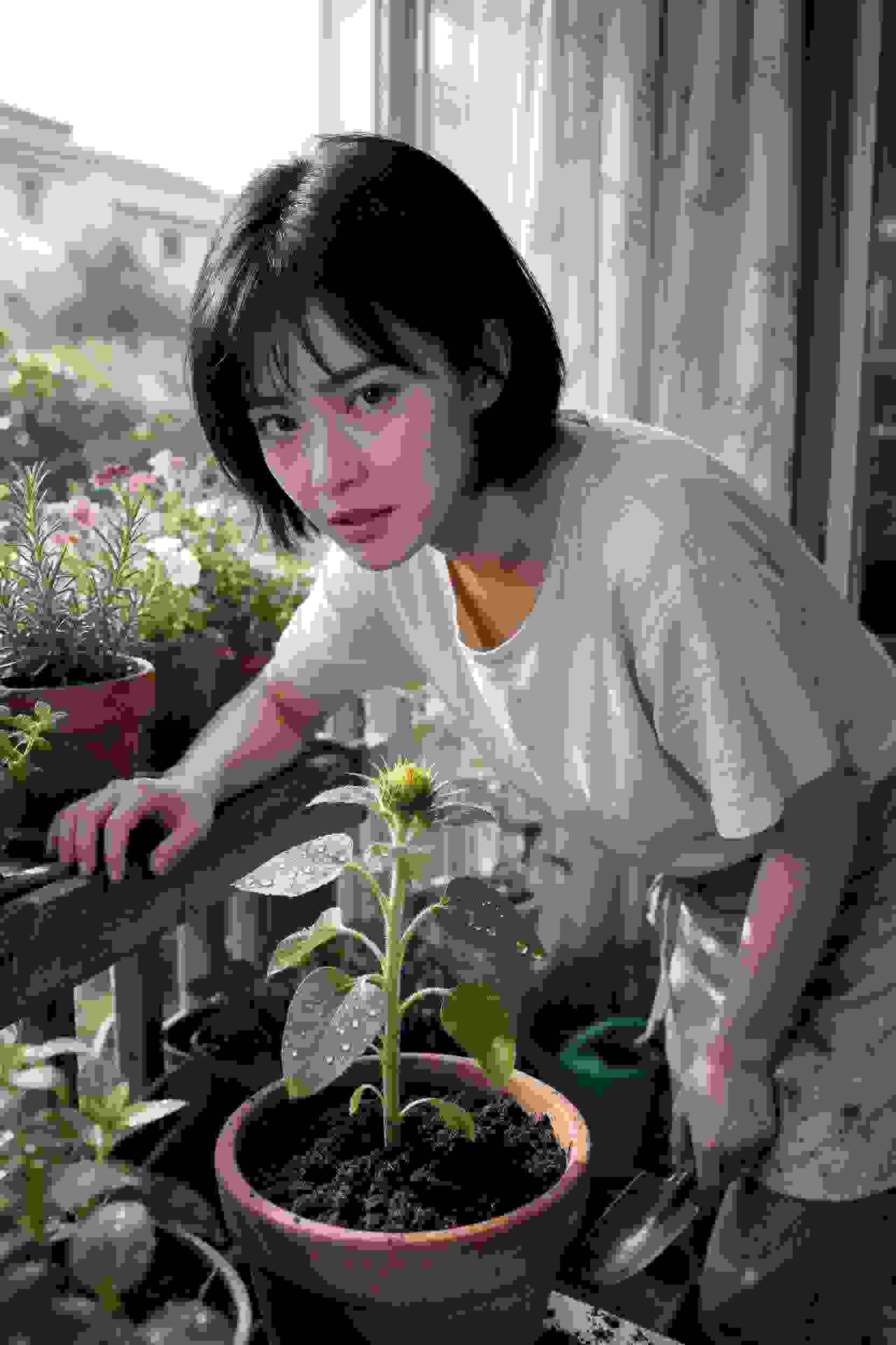 悬疑作品