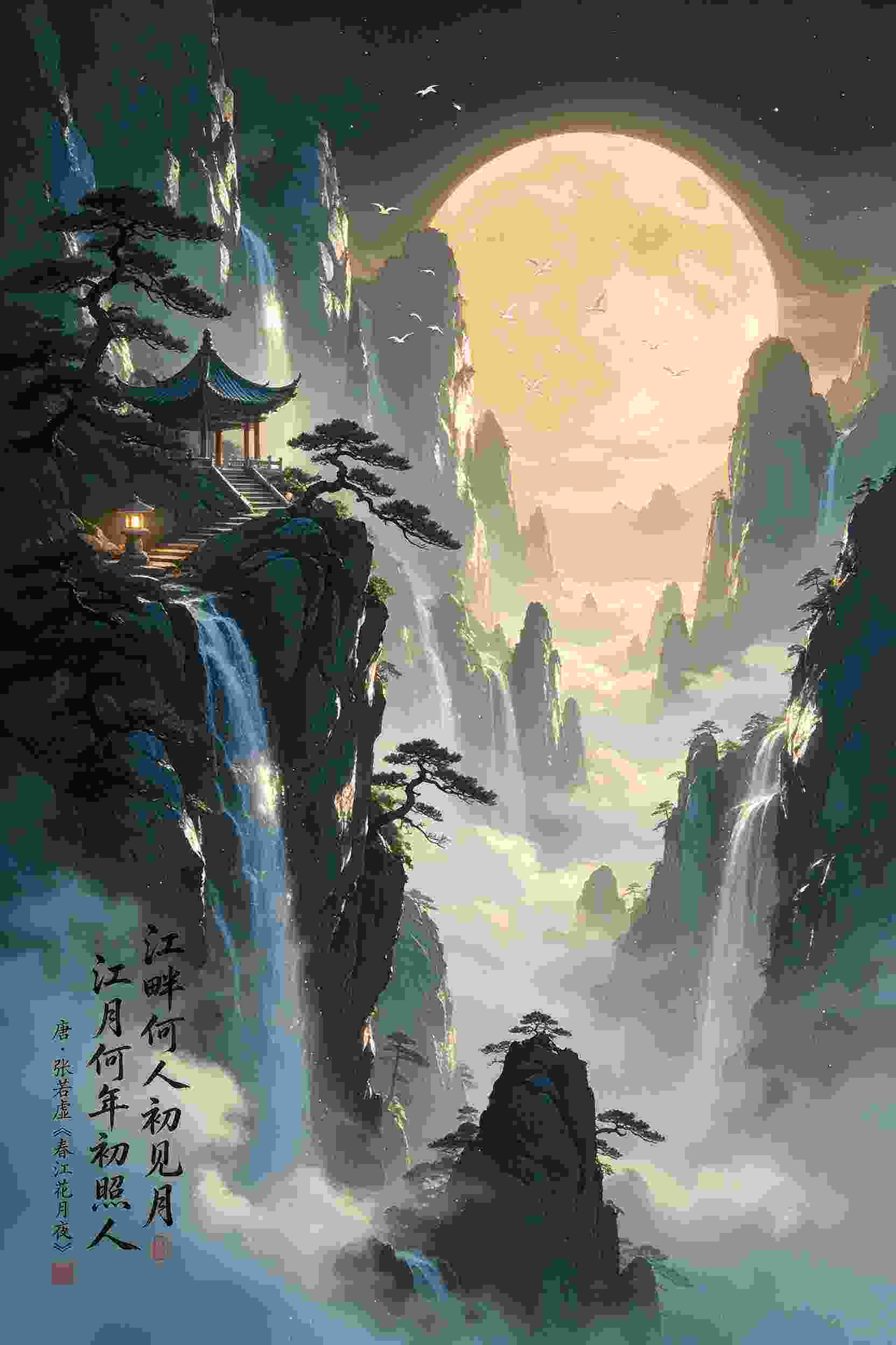 黄豆魔改季