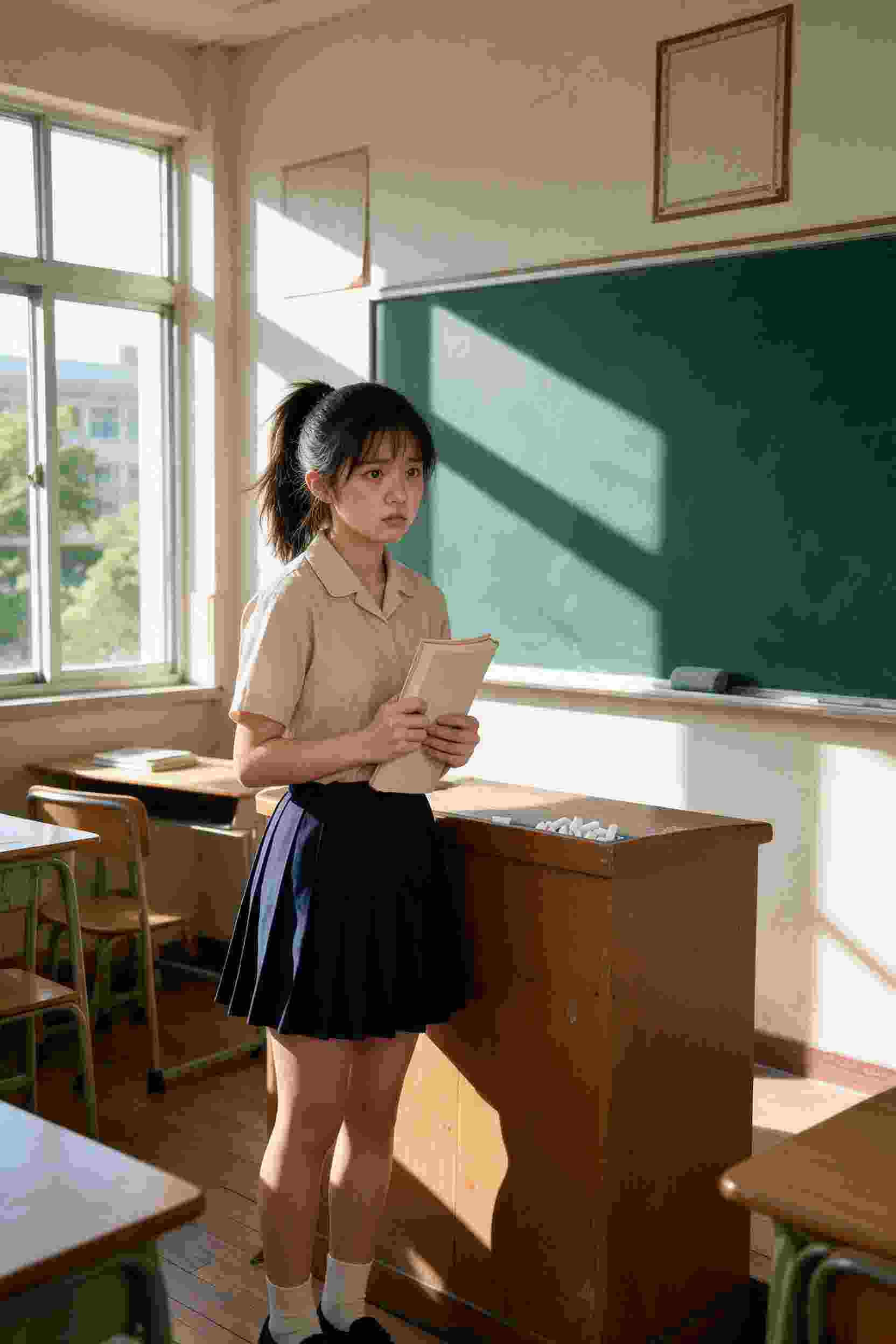 古装作品