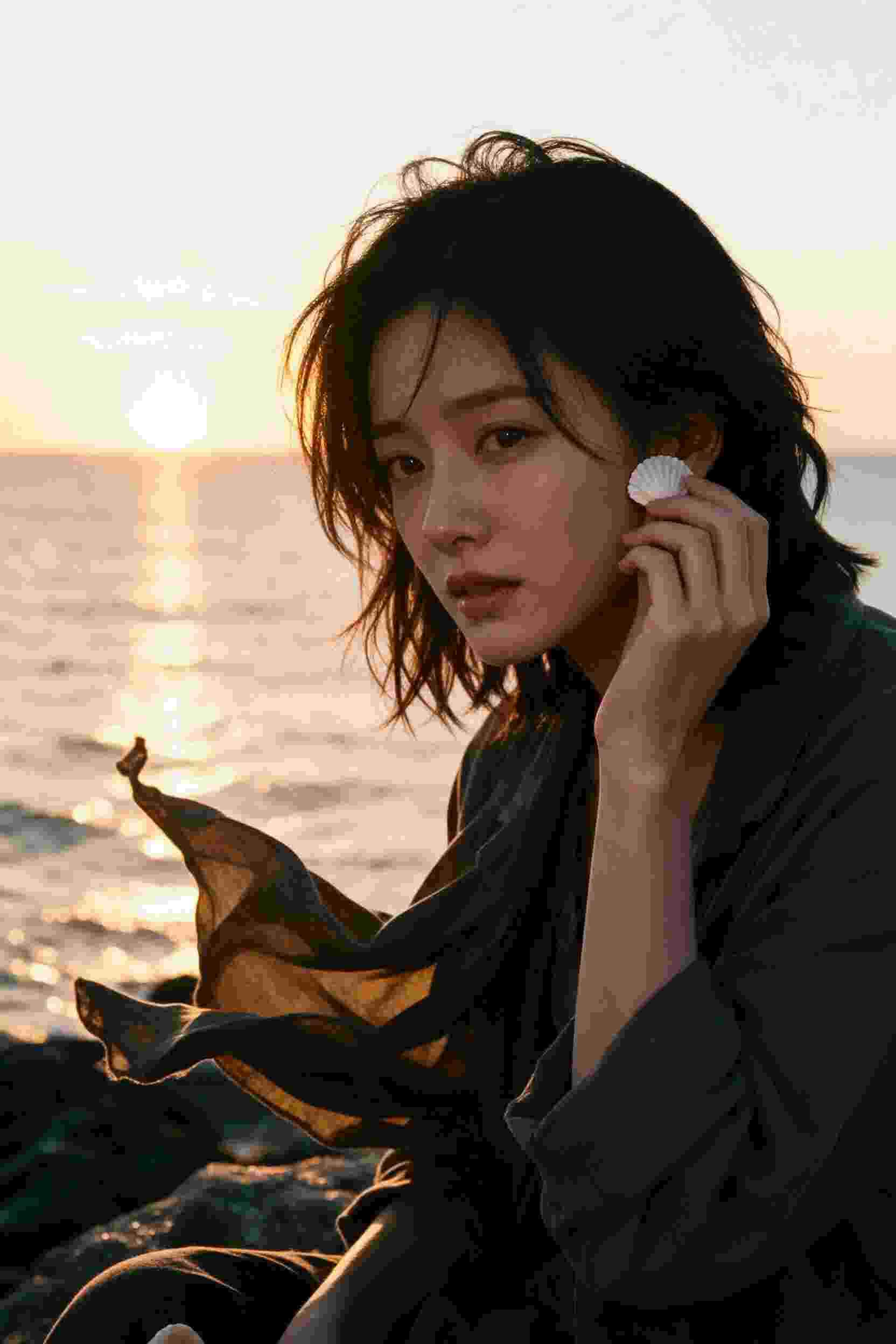 悬疑作品